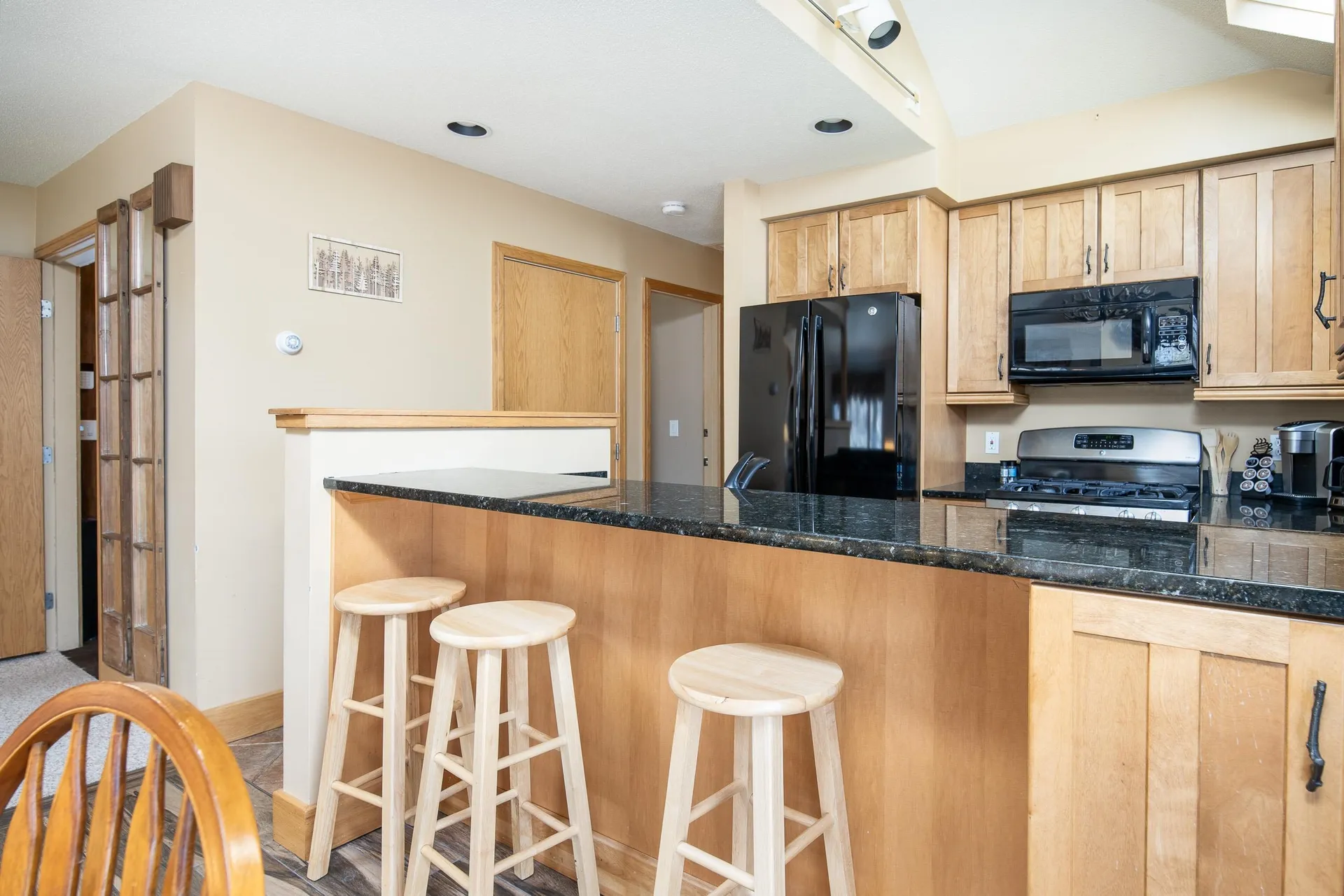 459 Woods Lane Killington VT 05751