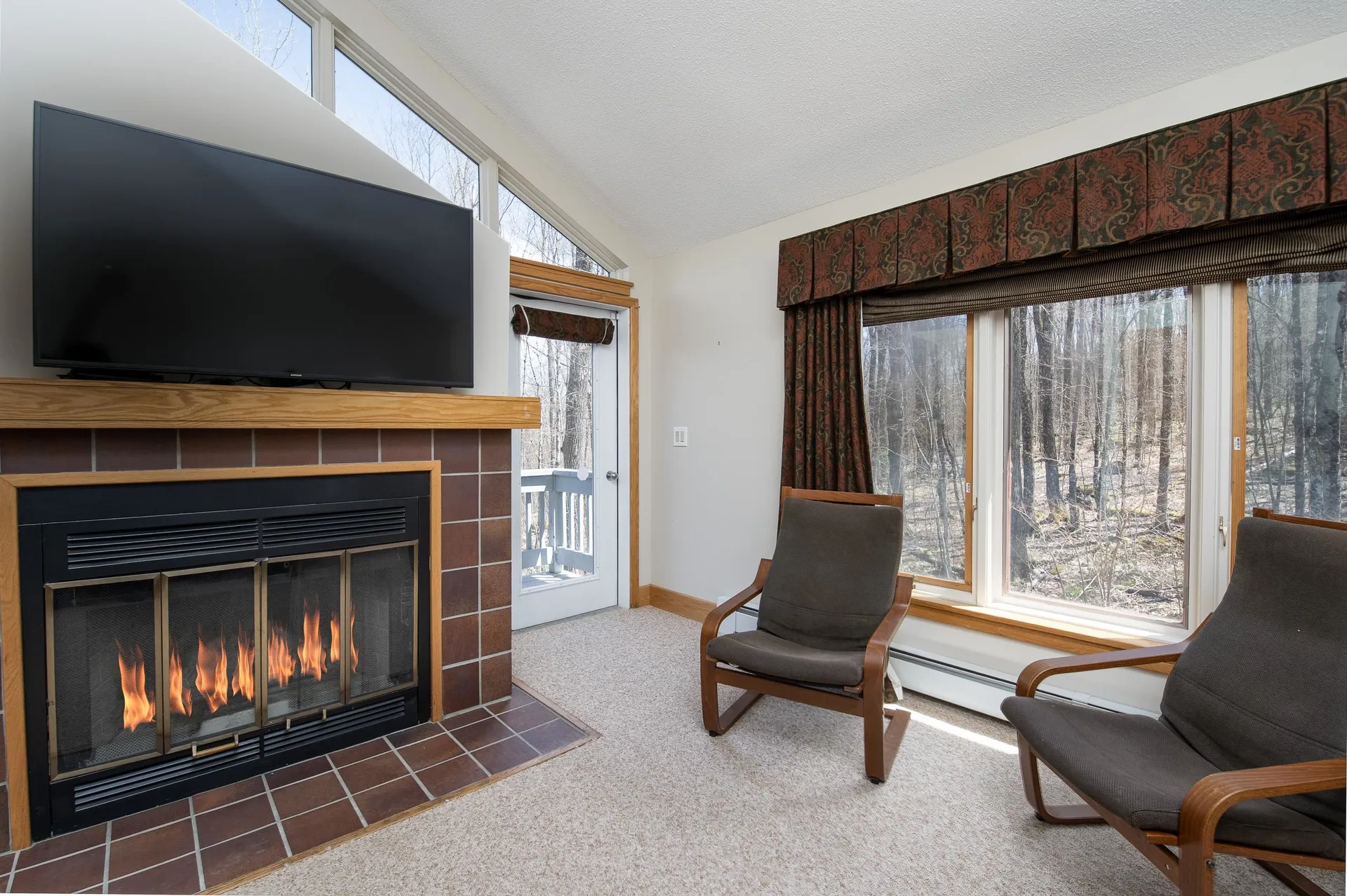 459 Woods Lane Killington VT 05751