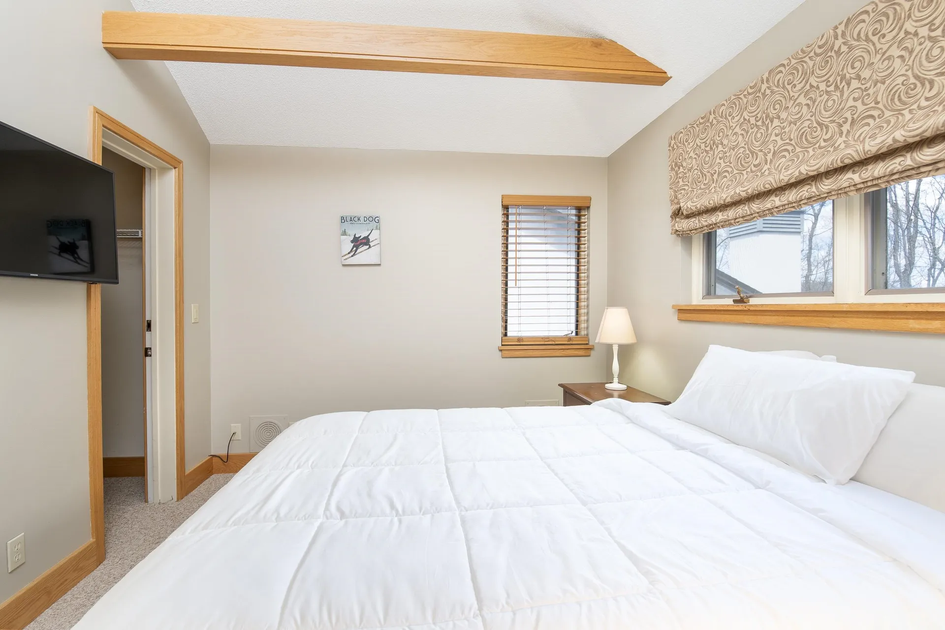 459 Woods Lane Killington VT 05751