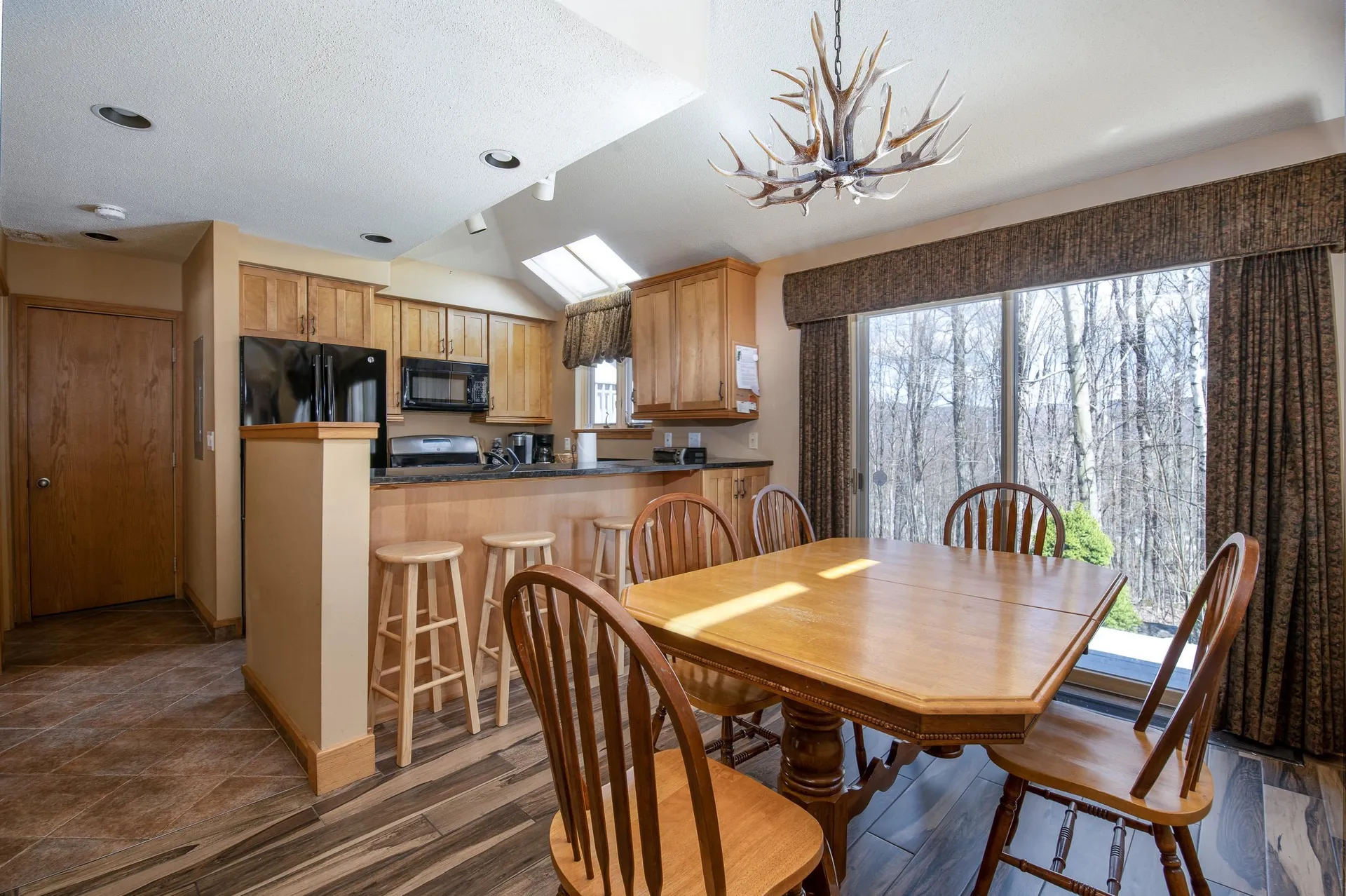 459 Woods Lane Killington VT 05751