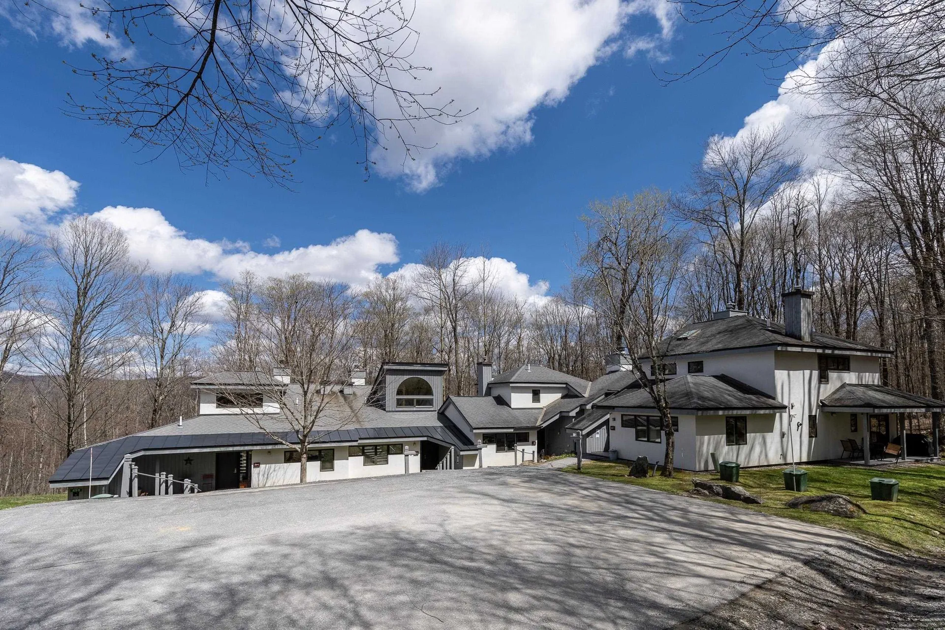 459 Woods Lane Killington VT 05751