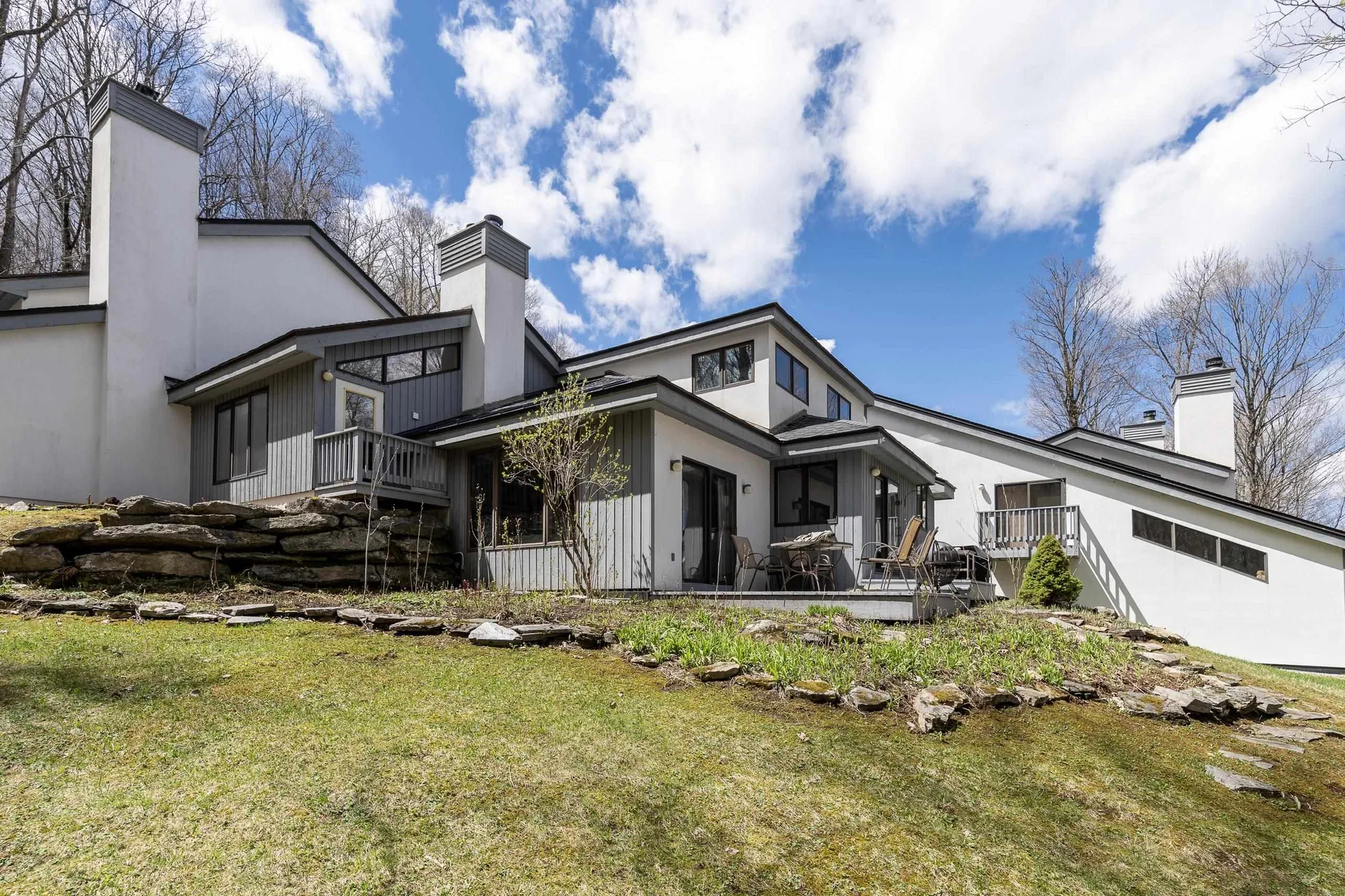 459 Woods Lane Killington VT 05751