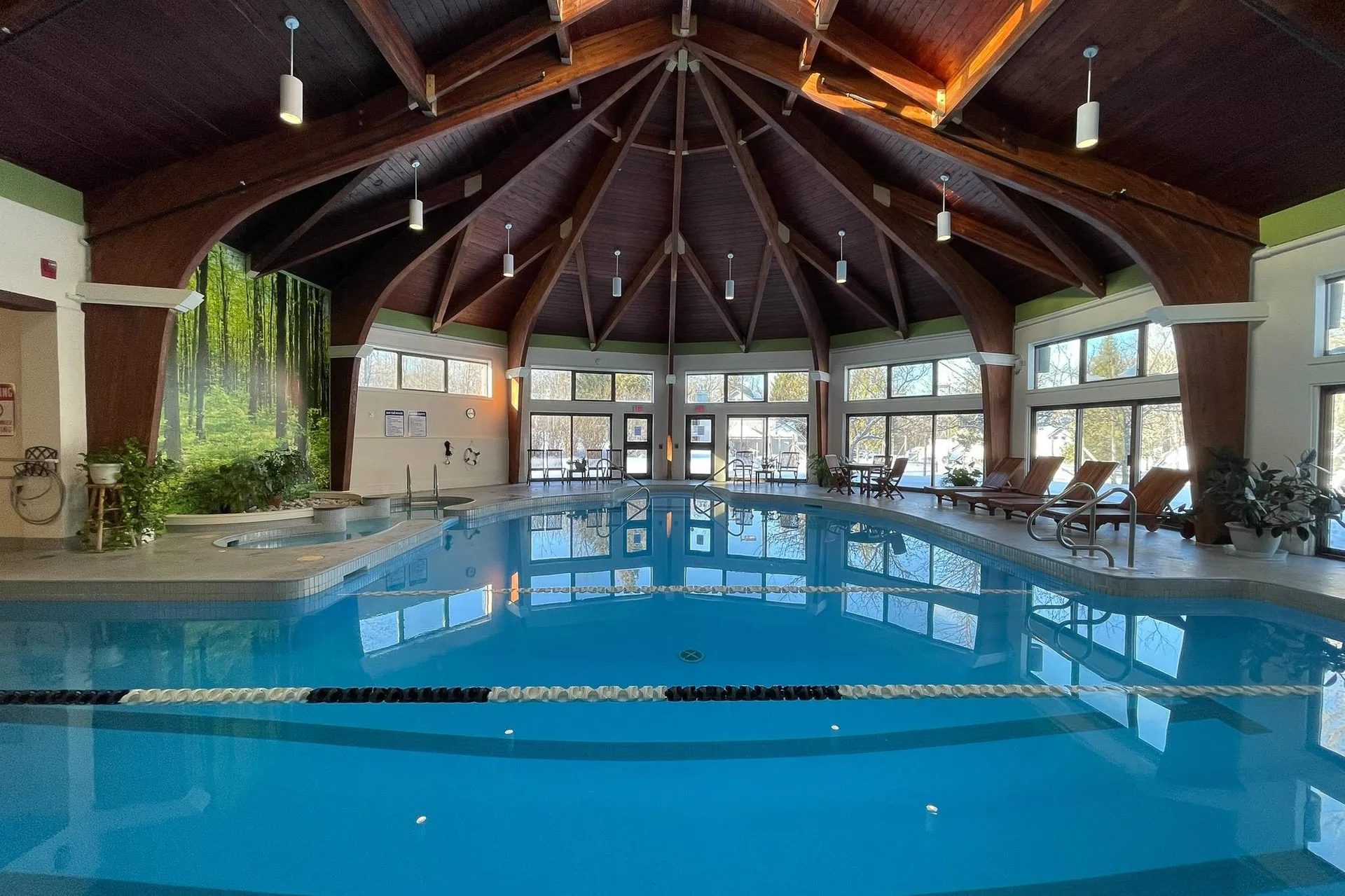 459 Woods Lane Killington VT 05751