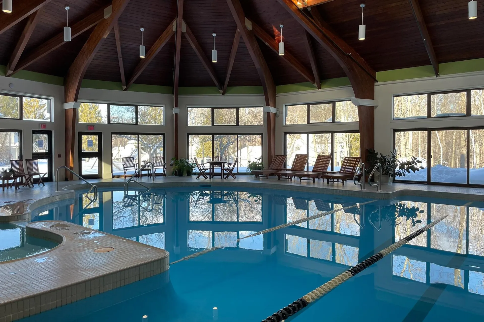 459 Woods Lane Killington VT 05751