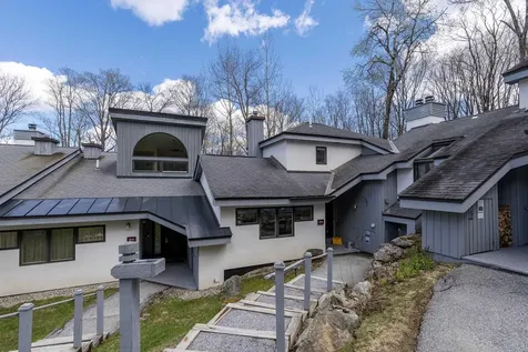 459 Woods Lane Killington VT 05751