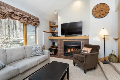 459 Woods Lane Killington VT 05751