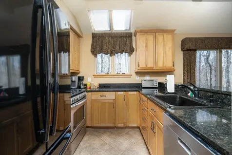 459 Woods Lane Killington VT 05751