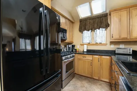 459 Woods Lane Killington VT 05751