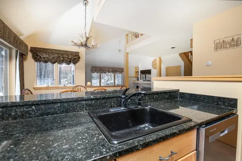 459 Woods Lane Killington VT 05751