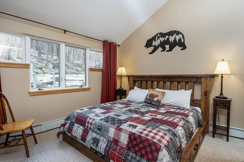 459 Woods Lane Killington VT 05751