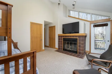 459 Woods Lane Killington VT 05751