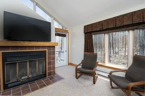 459 Woods Lane Killington VT 05751