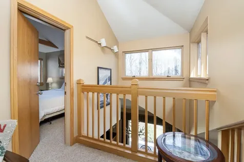 459 Woods Lane Killington VT 05751