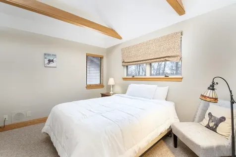 459 Woods Lane Killington VT 05751
