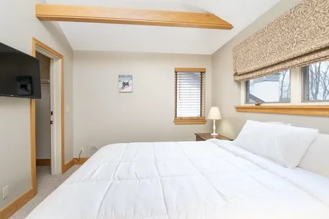 459 Woods Lane Killington VT 05751