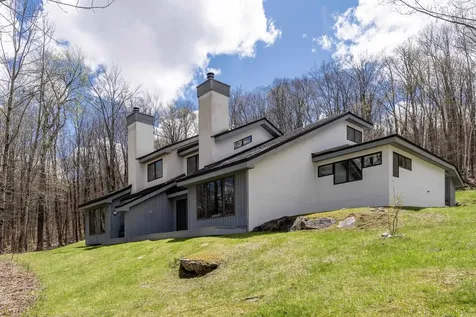 459 Woods Lane Killington VT 05751