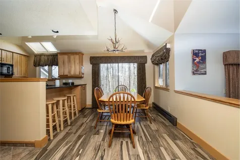 459 Woods Lane Killington VT 05751