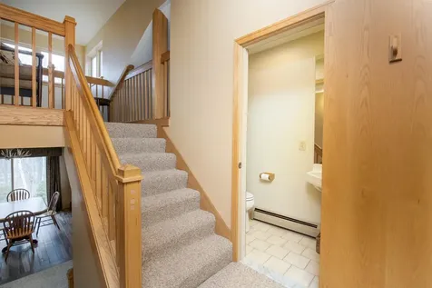 459 Woods Lane Killington VT 05751