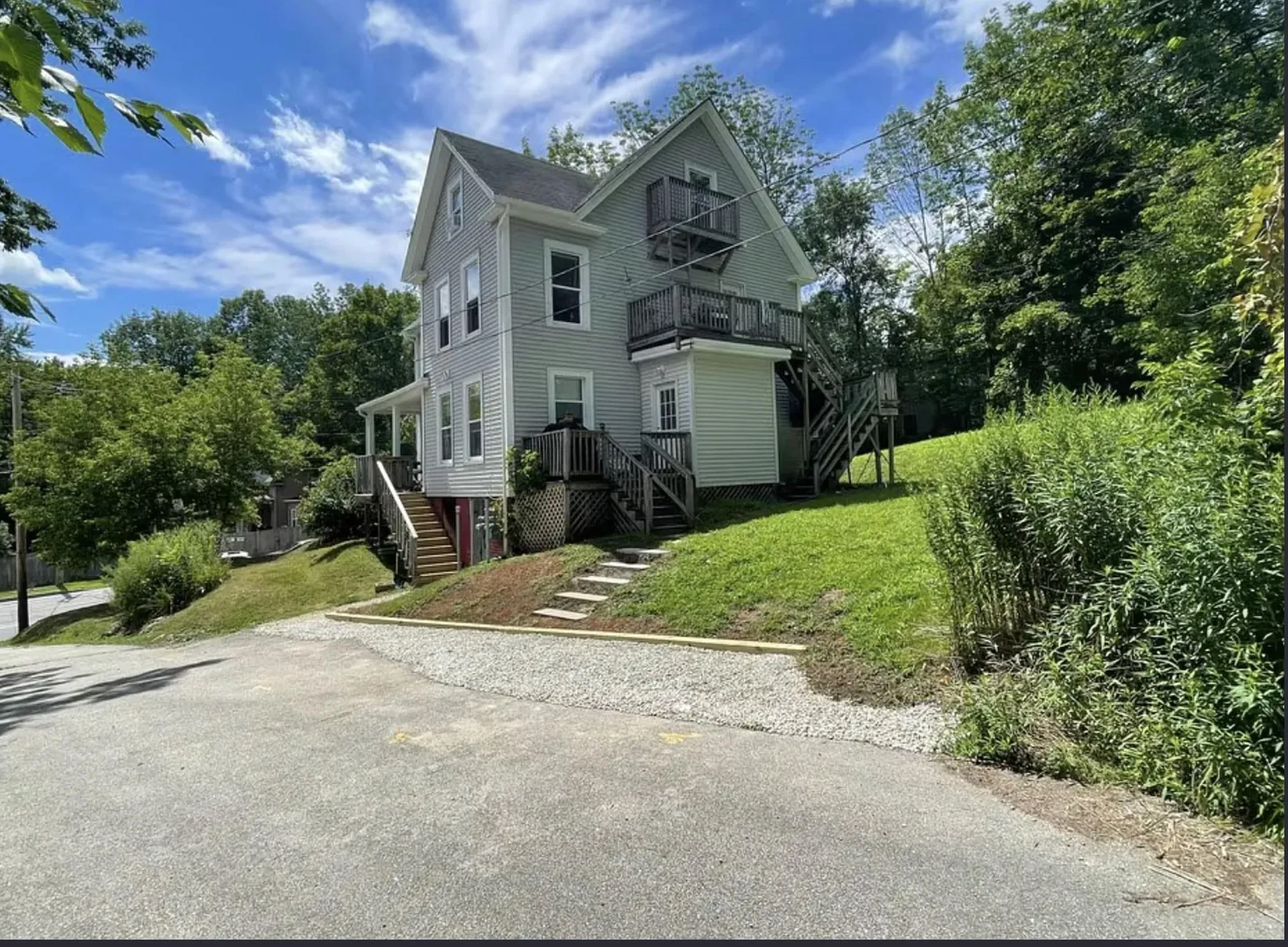 91 6th Street Dover NH 03820