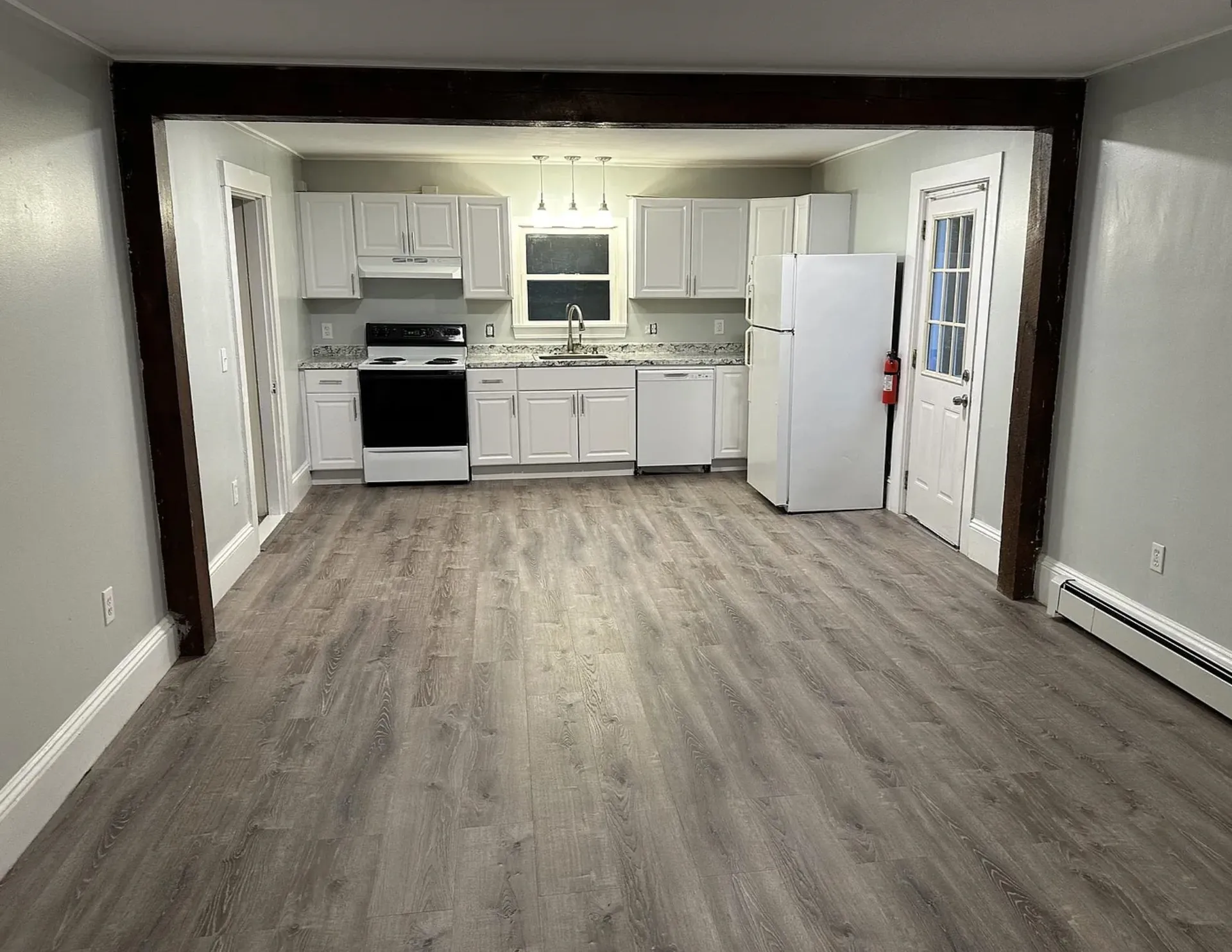 91 6th Street Dover NH 03820