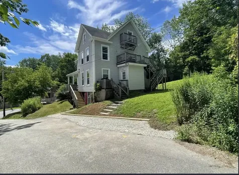 91 6th Street Dover NH 03820