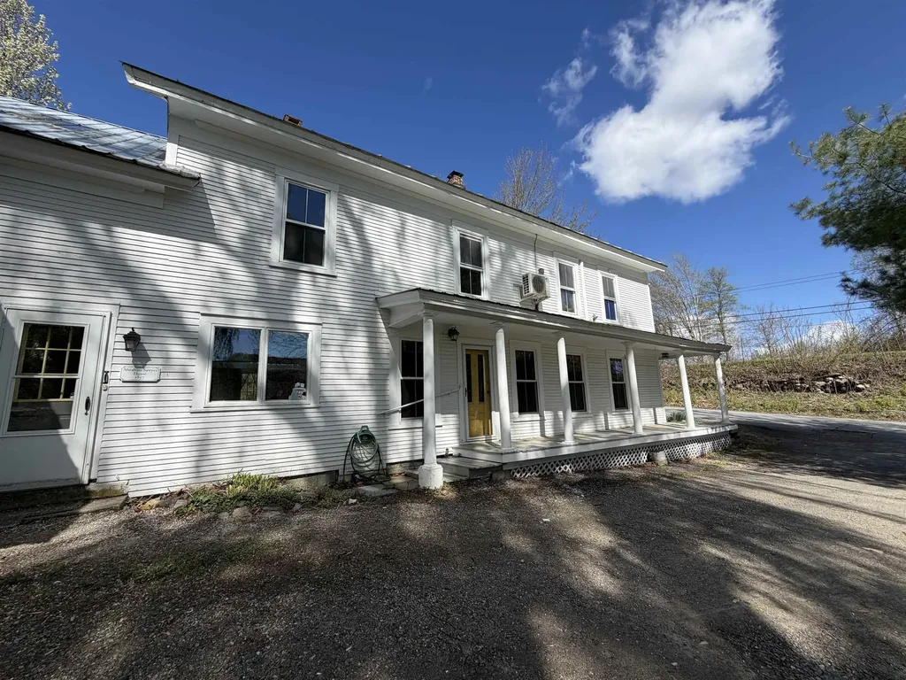 397 River Street Chester VT 05143