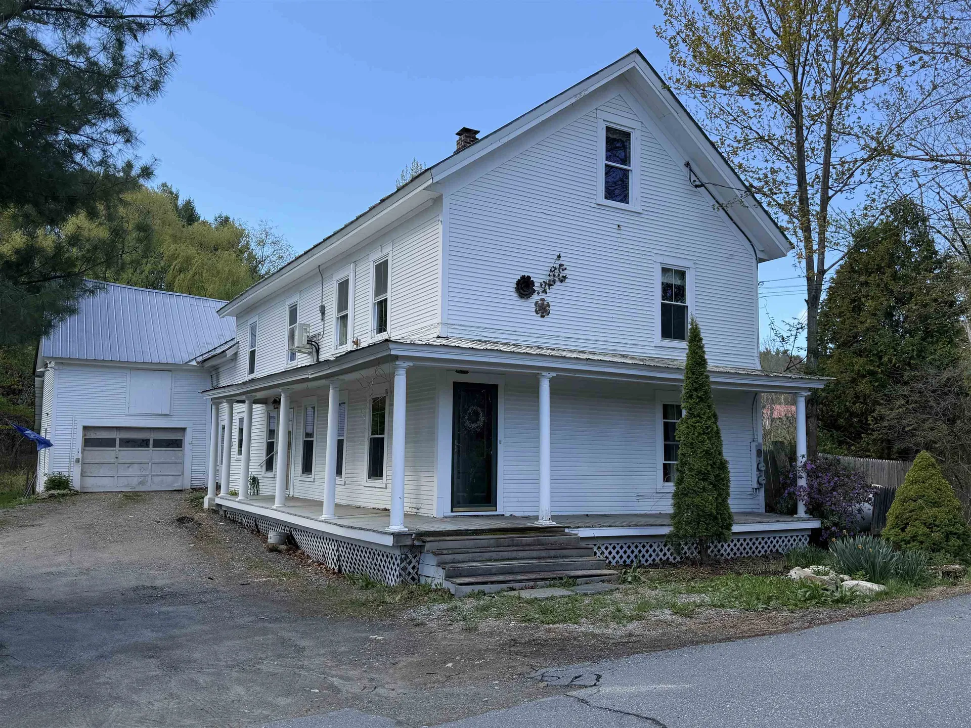 397 River Street Chester VT 05143