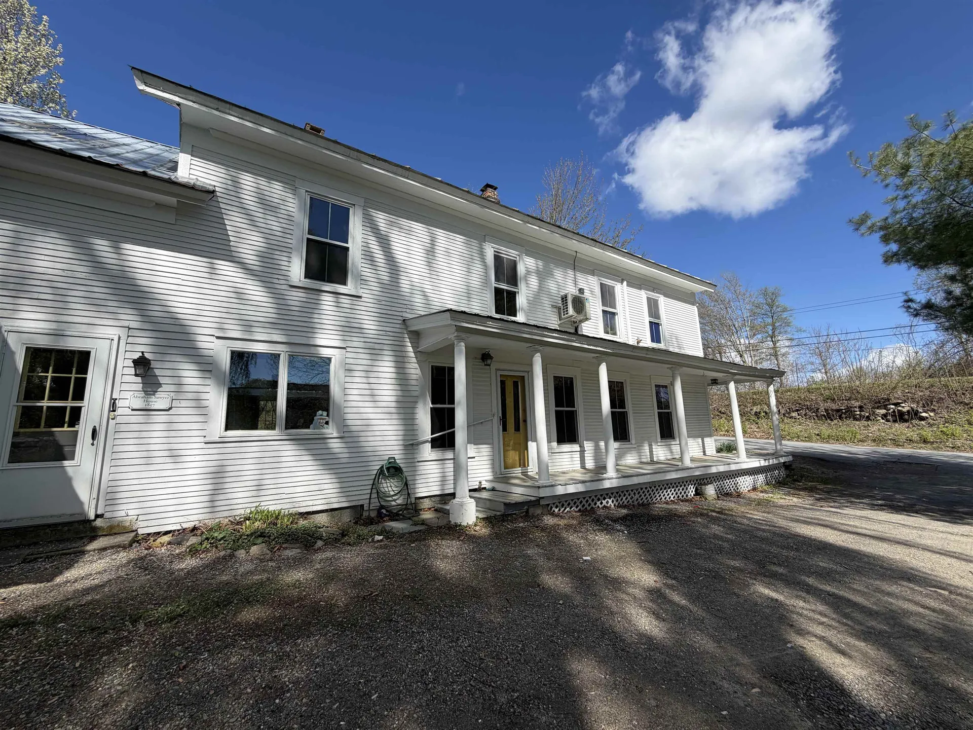 397 River Street Chester VT 05143