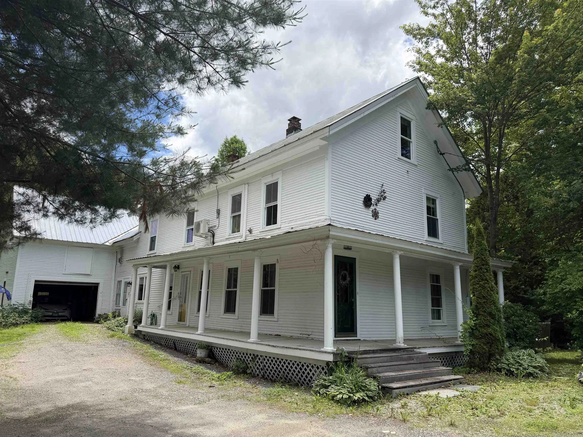 397 River Street Chester VT 05143