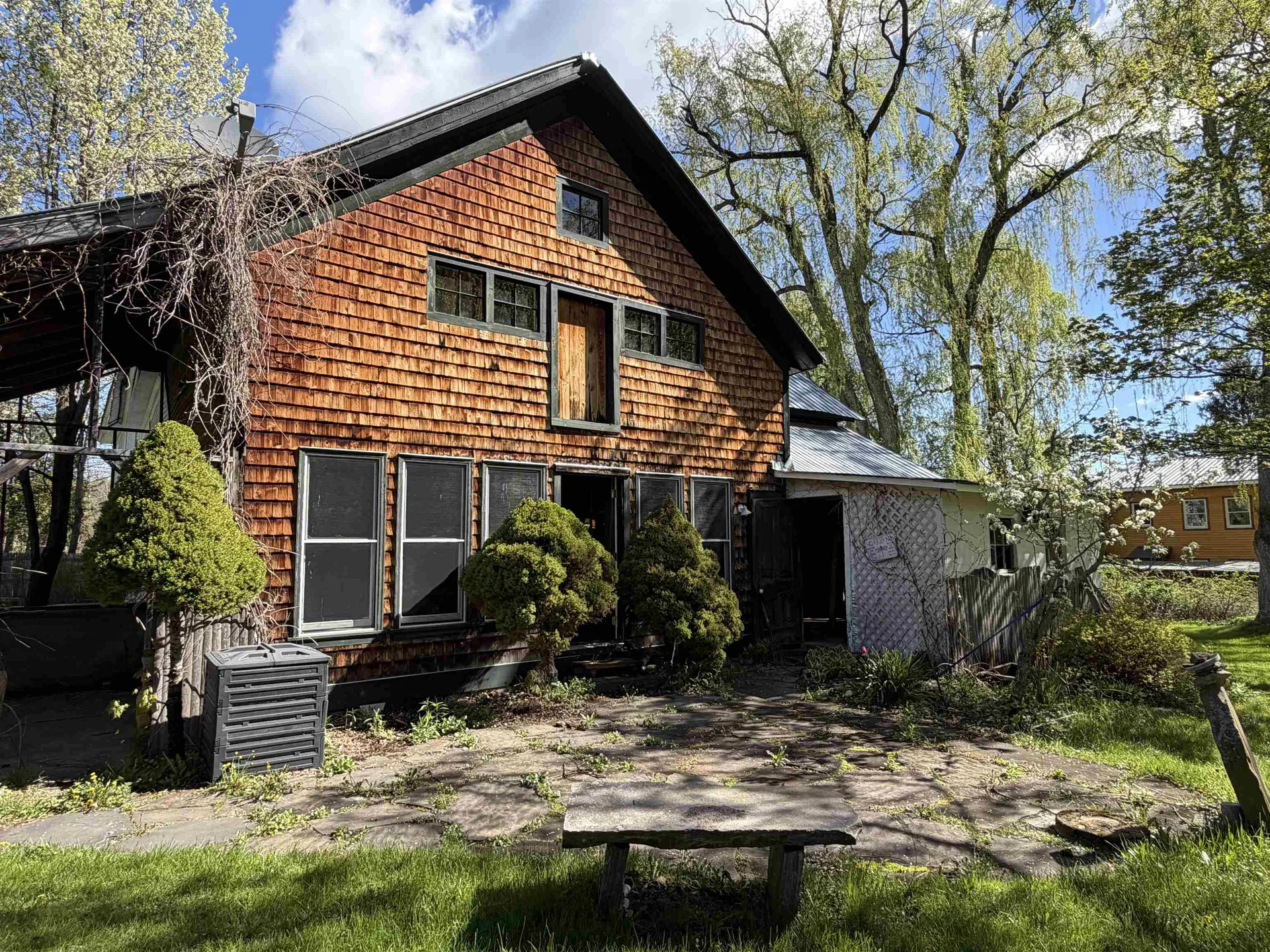 397 River Street Chester VT 05143