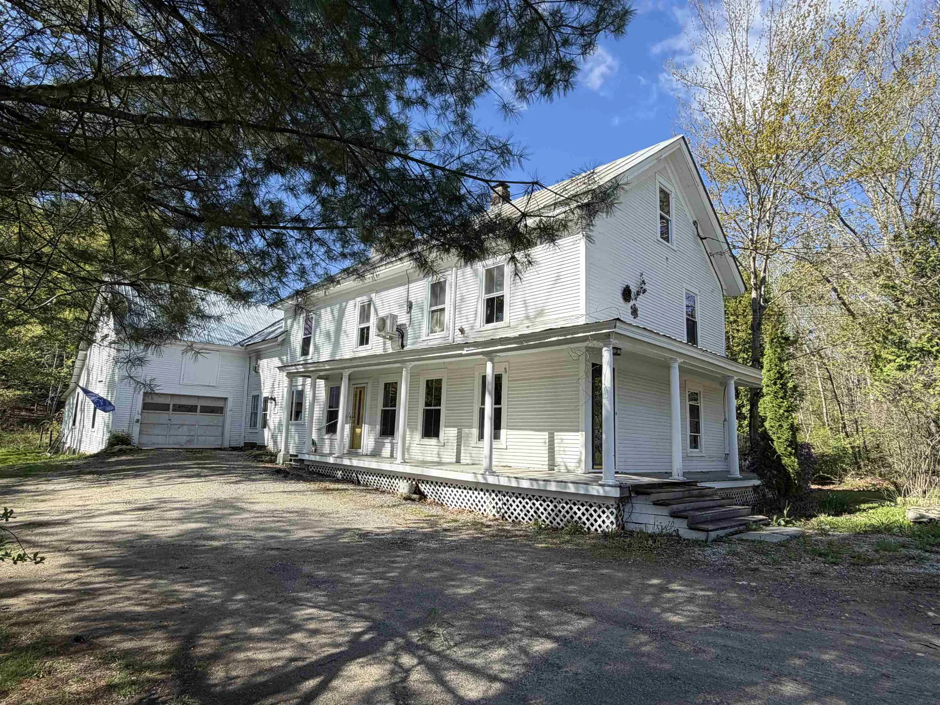 397 River Street Chester VT 05143