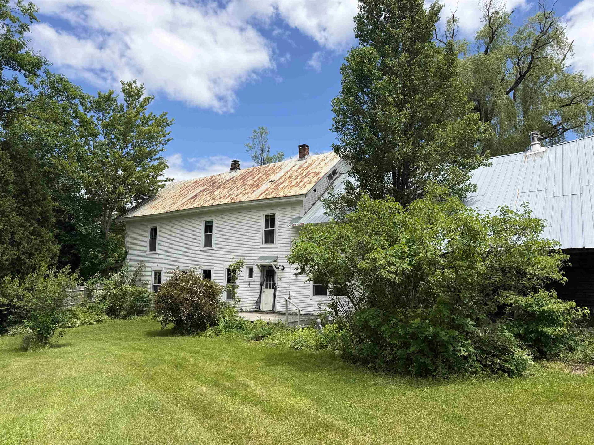 397 River Street Chester VT 05143