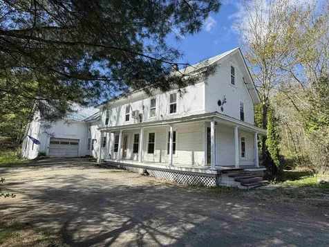 397 River Street Chester VT 05143