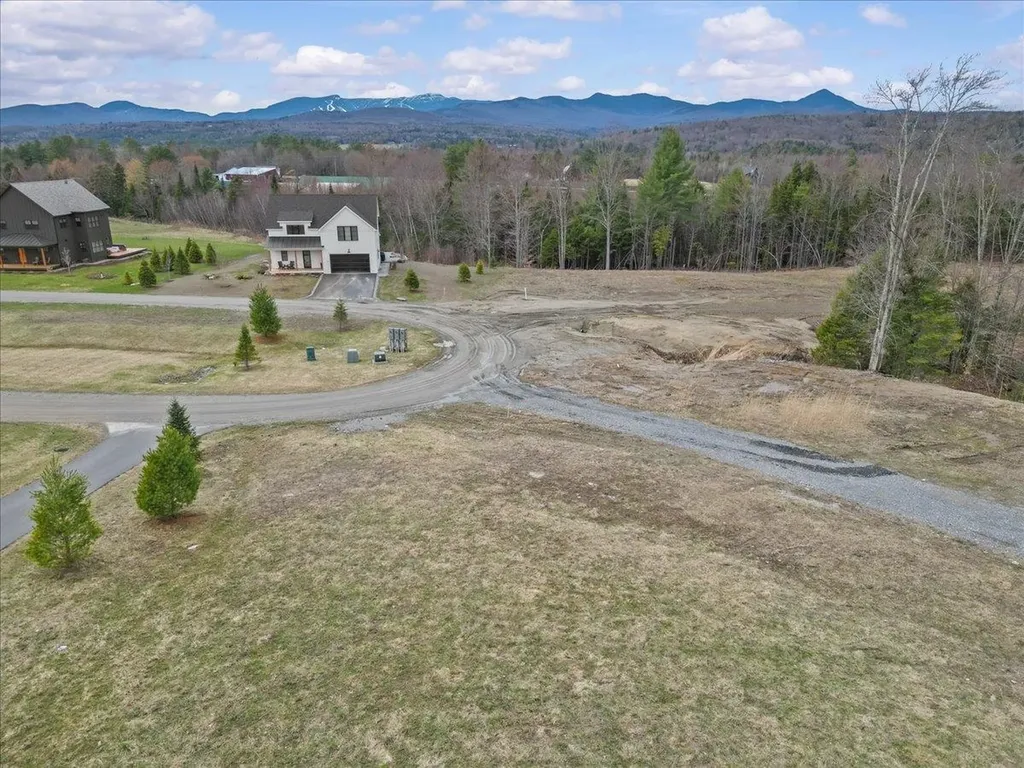 0 Elizabeths Lane Morristown VT 05661