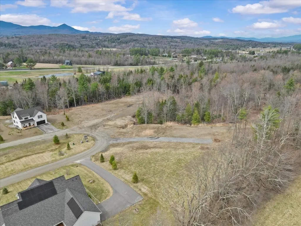 0 Elizabeths Lane Morristown VT 05661