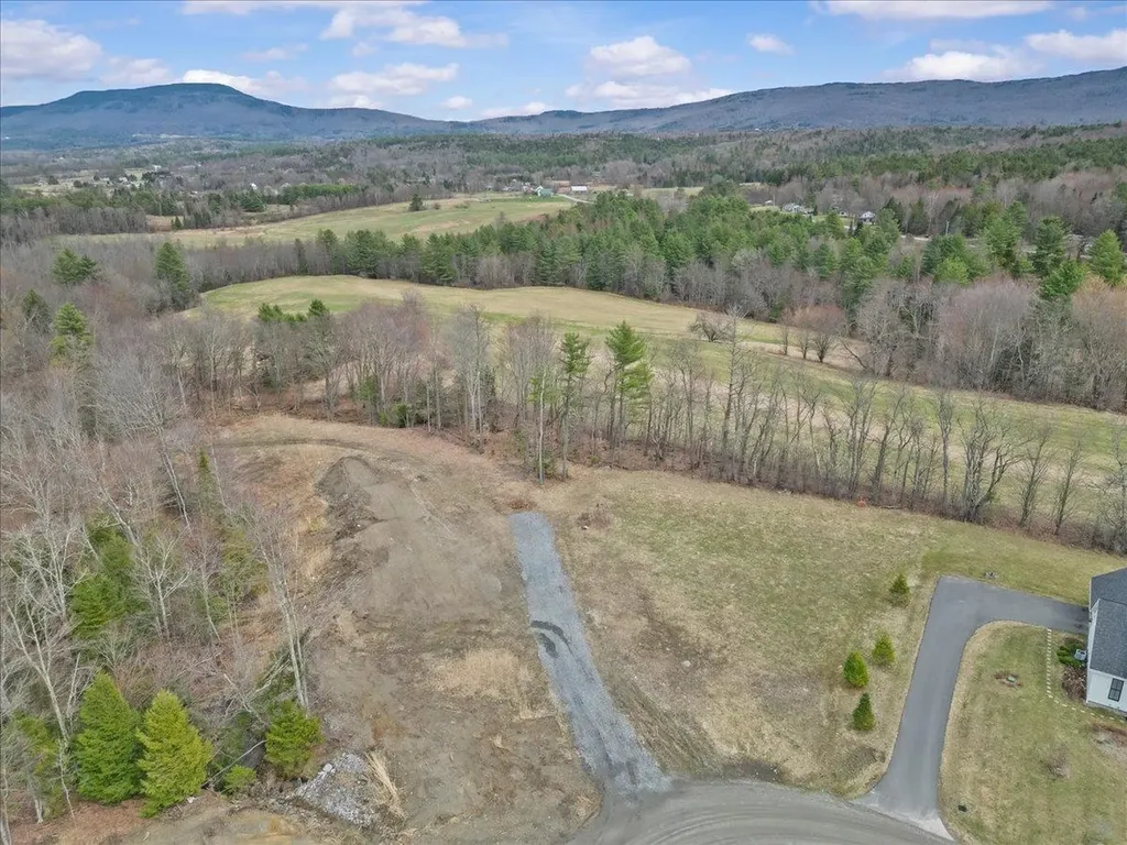 0 Elizabeths Lane Morristown VT 05661
