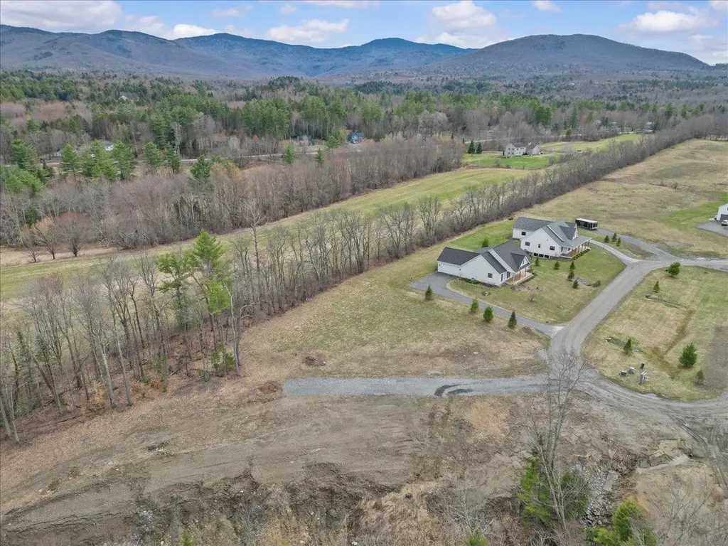 0 Elizabeths Lane Morristown VT 05661