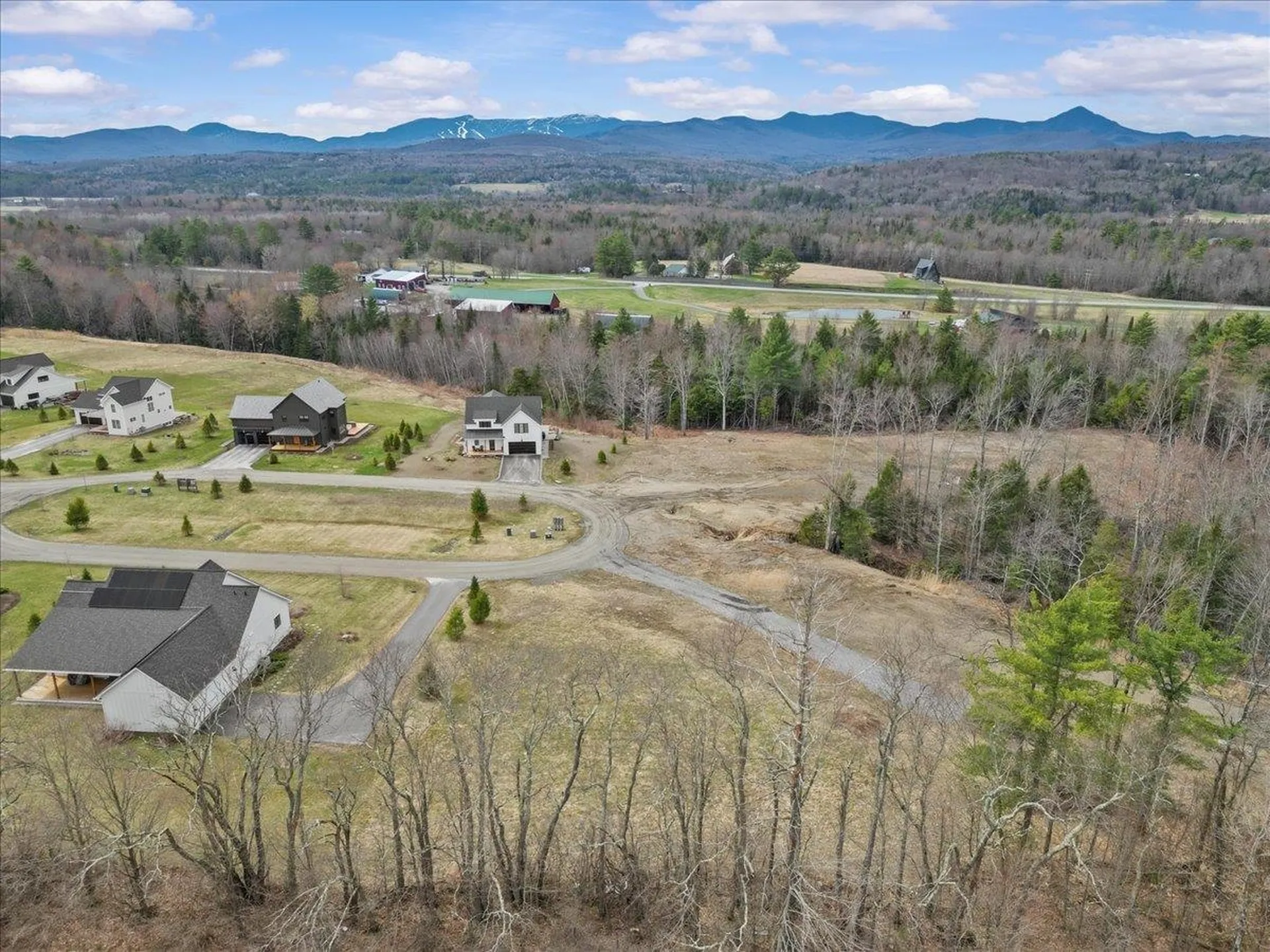 0 Elizabeths Lane Morristown VT 05661