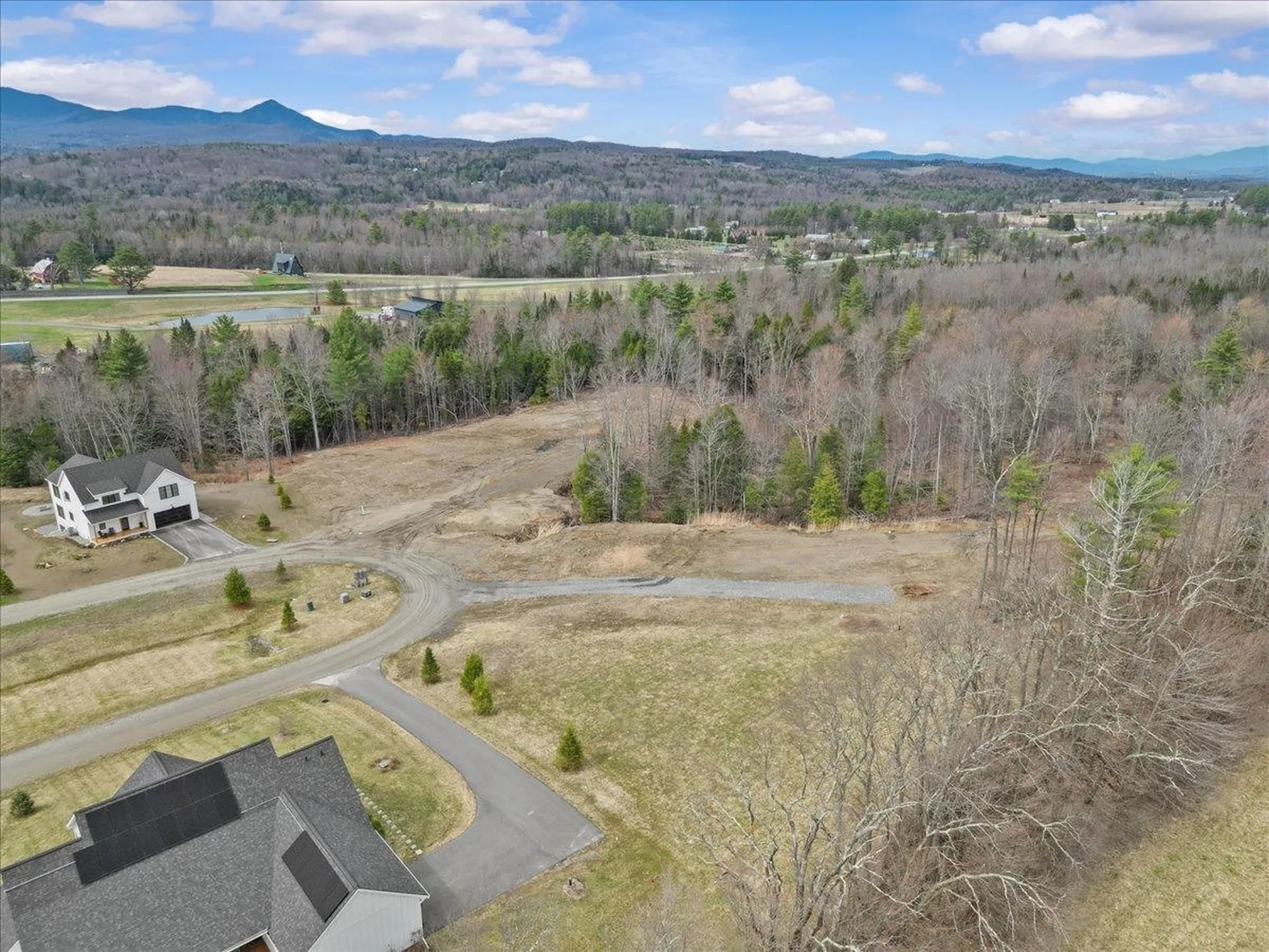 0 Elizabeths Lane Morristown VT 05661