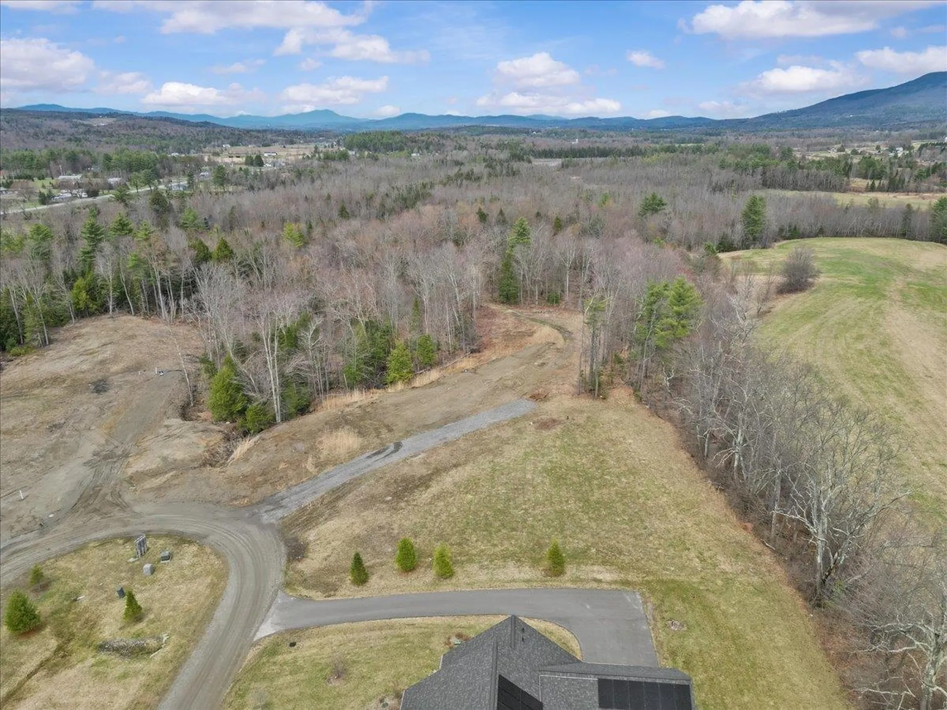 0 Elizabeths Lane Morristown VT 05661