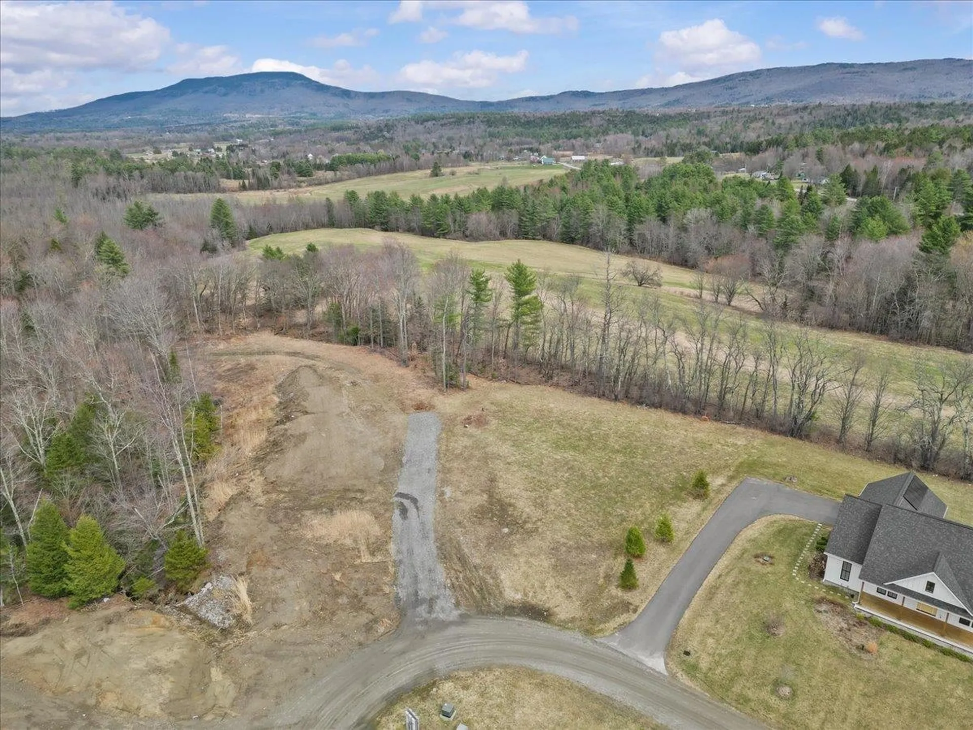 0 Elizabeths Lane Morristown VT 05661