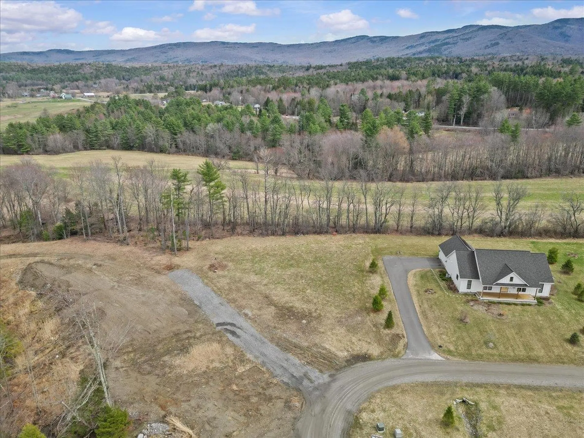 0 Elizabeths Lane Morristown VT 05661
