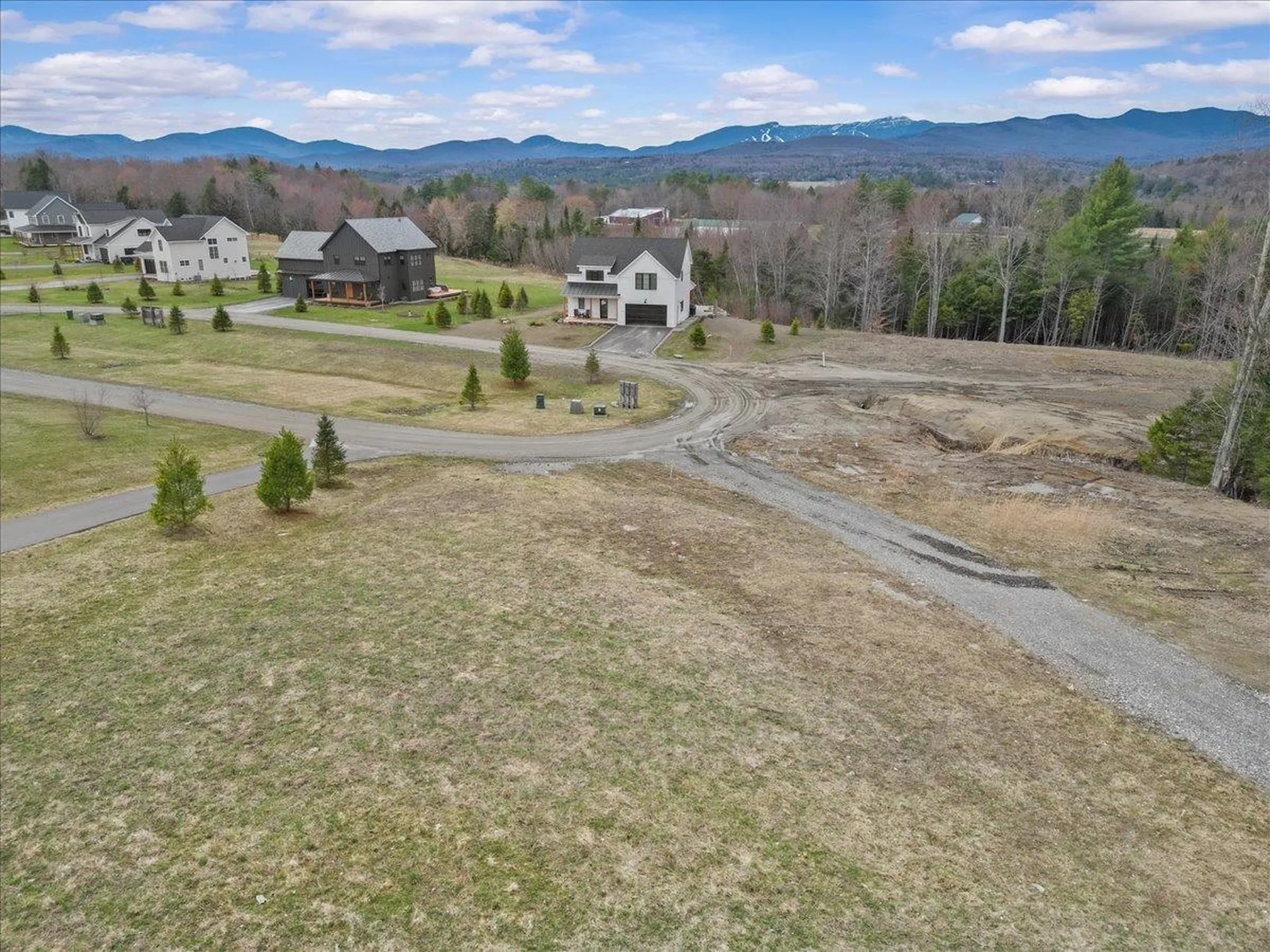 0 Elizabeths Lane Morristown VT 05661