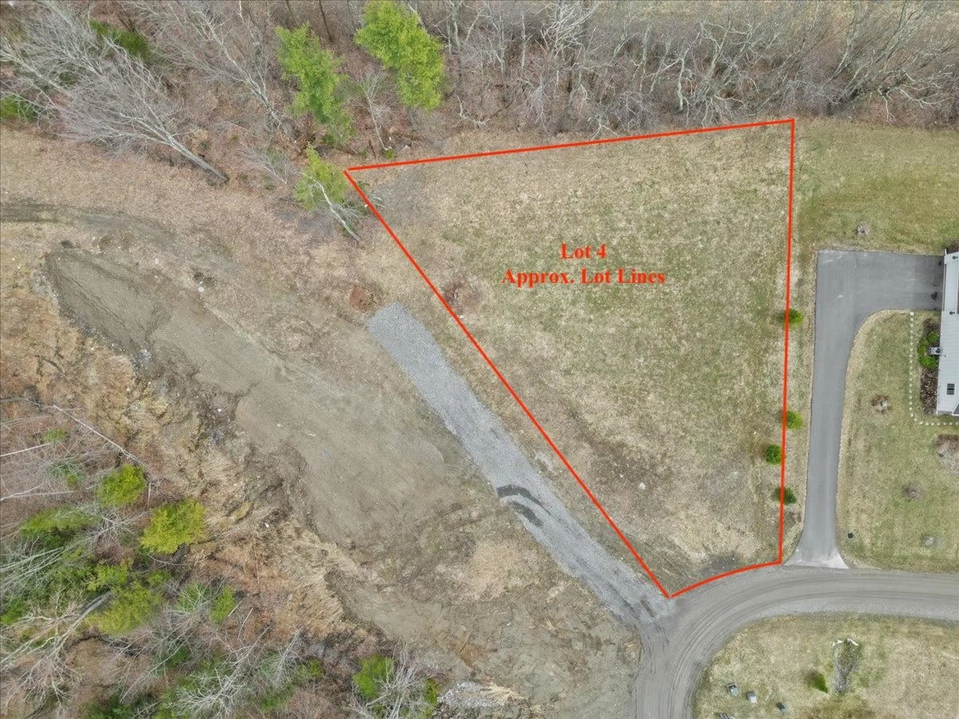 0 Elizabeths Lane Morristown VT 05661