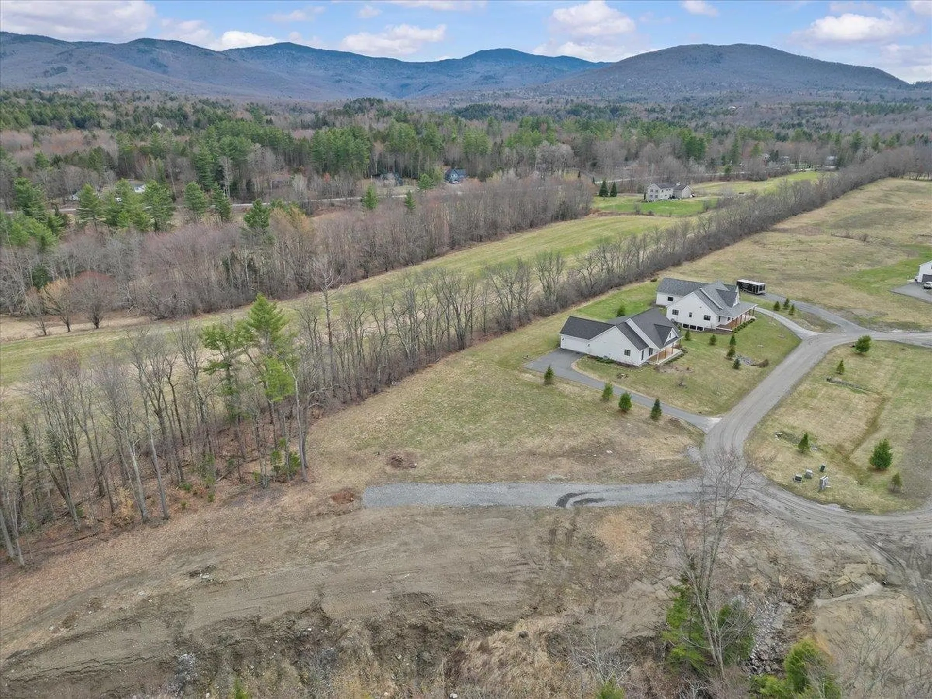 0 Elizabeths Lane Morristown VT 05661