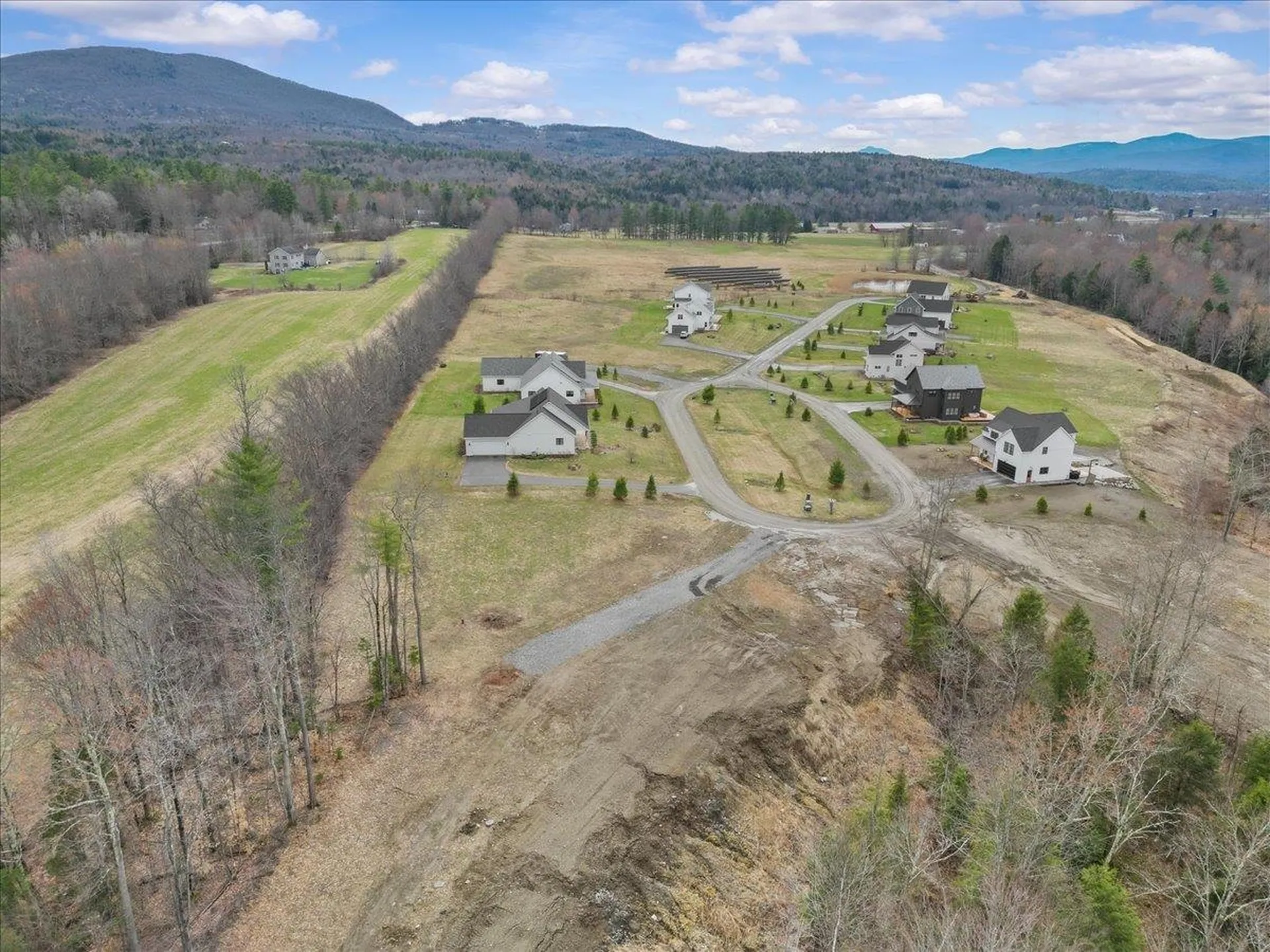 0 Elizabeths Lane Morristown VT 05661