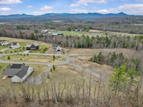 0 Elizabeths Lane Morristown VT 05661