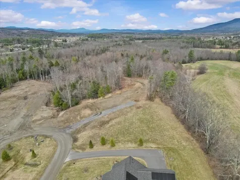 0 Elizabeths Lane Morristown VT 05661