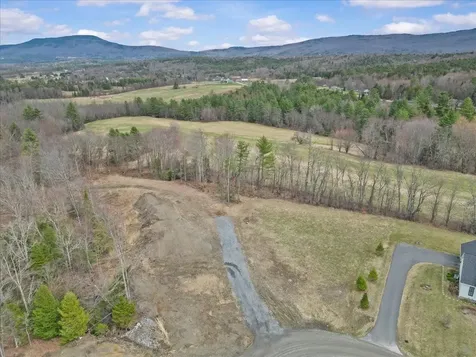 0 Elizabeths Lane Morristown VT 05661