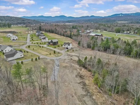 0 Elizabeths Lane Morristown VT 05661